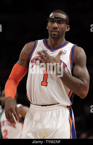 amare stoudemire new york knicks