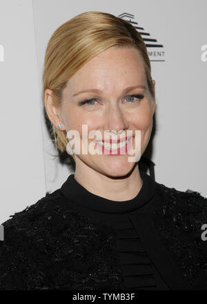 Laura Linney The screening of 'Sympathy for Delicious' at Landmark's ...
