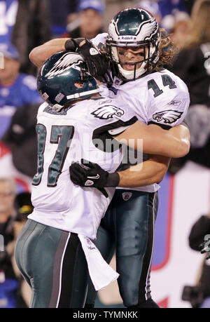 August 17, 2017: Philadelphia Eagles tight end Brent Celek (87) looks on  during the NFL game