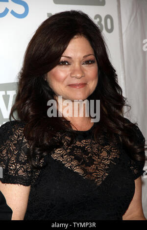 Valerie Bertinelli at TV LAND's premiere party for "Hot in Cleveland