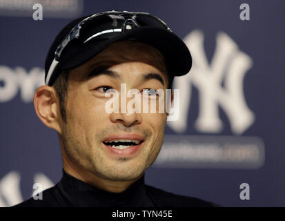 Mariners GM Zduriencik: Trading Ichiro to Yankees was 'the right thing to  do' 