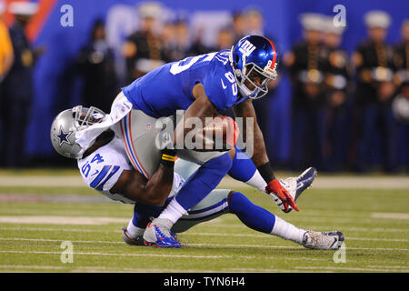 New York Giants linebacker Carter Coughlin (52) during an NFL preseason  football game against the Cincinnati Bengals, Sunday, Aug. 21, 2022 in East  Rutherford, N.J. The Giants won 25-22. (AP Photo/Vera Nieuwenhuis