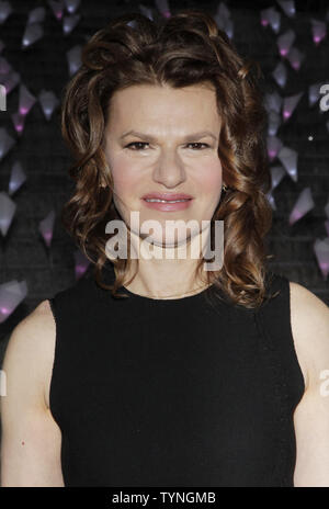 Sandra Bernhard arrives at the Vanity Fair Tribeca Film Festival Party
