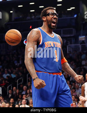 amare stoudemire new york knicks