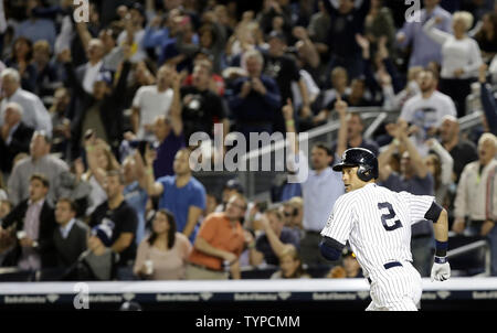 Gleyber Torres reminds Yankees fans of his value to the club after two-run  shots puts team within striking distance of series sweep