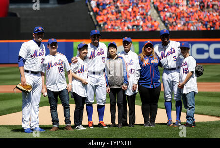 David wright out hi-res stock photography and images - Alamy