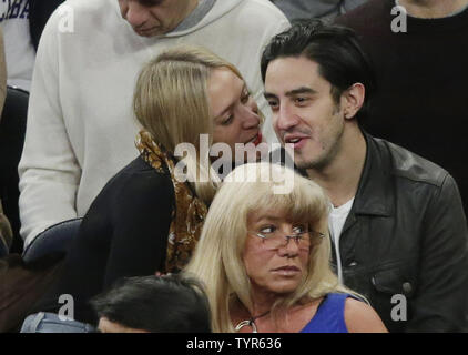 Chloe Sevigny Ricky Saiz Editorial Stock Photo - Stock Image