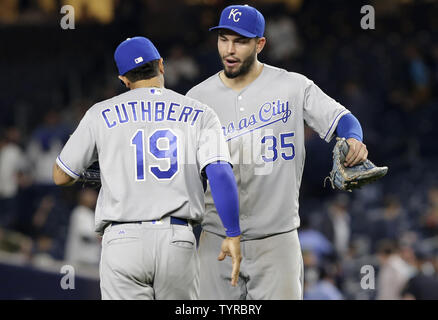 Eric hosmer hi-res stock photography and images - Alamy