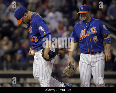 Matt harvey hi-res stock photography and images - Alamy