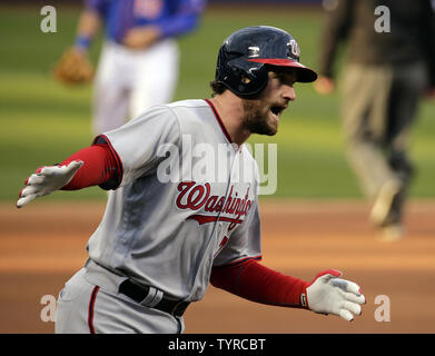 Daniel murphy hi-res stock photography and images - Alamy