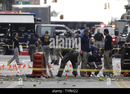 Building Closure Explosion As many as 30 people were hurt when an explosion caused a partial ...