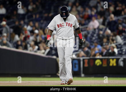 David ortiz hi-res stock photography and images - Alamy