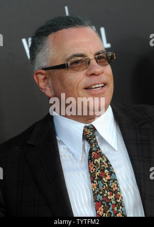 John Gotti arrives on the red carpet at the New York premiere of Gotti in theaters June 15, 2018 on June 14, 2018.     Photo by Dennis Van Tine/UPI Stock Photo