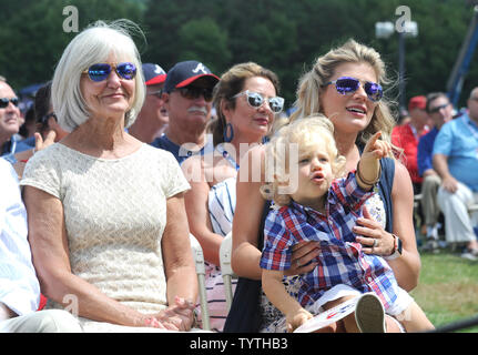 Alan trammell hi-res stock photography and images - Alamy