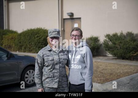 CHPS supports Keesler's civilian workforce > Keesler Air Force Base >  Article Display