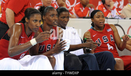 Swish Appeal on X: New header photo w/ Candace Parker, Lisa Leslie, &  Delisha Milton-Jones with their '08 Olympic Gold Medals #TBT #WNBA   / X