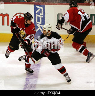 Scott gomez new jersey clearance devils