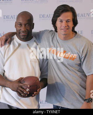 MARK WAHLBERG 2005 Photo By John Barrett/PHOTOlink.net Stock Photo