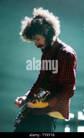リンキンパーク LINKIN PARK Brad Delson 2007 ピック LINKIN PARK Bid Bad Brad Delson Guitar Pick Tour Band