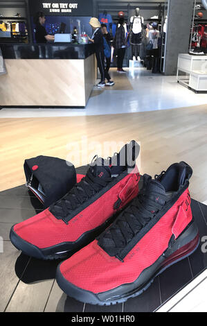 Jordans april 19 2019 shop