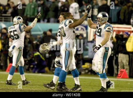 Julius peppers hi-res stock photography and images - Alamy