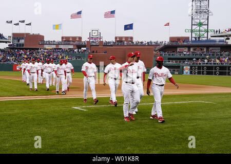 Citizens bank park hi-res stock photography and images - Alamy
