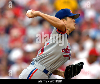 The expos baseball hi-res stock photography and images - Alamy