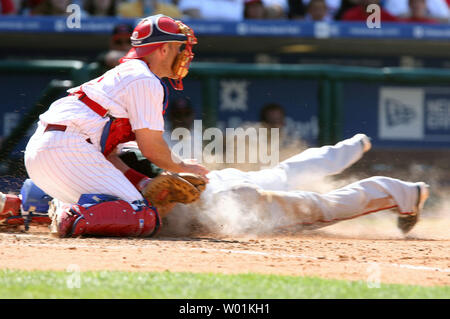 Mike lieberthal hi-res stock photography and images - Alamy