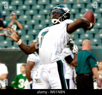 Philadelphia Eagles Ex Michael Vick Reflects on Prison Time