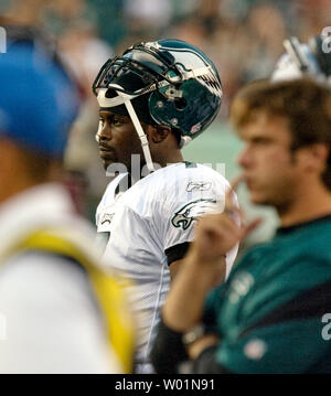 Philadelphia Eagles Ex Michael Vick Reflects on Prison Time