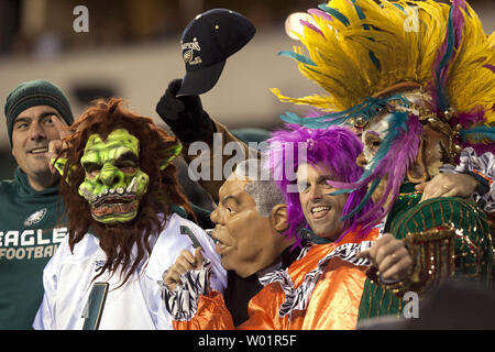 philadelphia Costumes