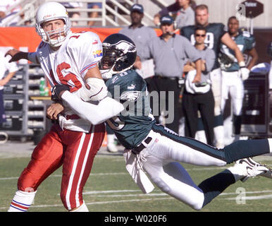 Jake Plummer, Arizona Cardinals Editorial Stock Photo - Image of sports,  cardinals: 119512423