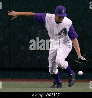 Matt Stairs Grand Slam 