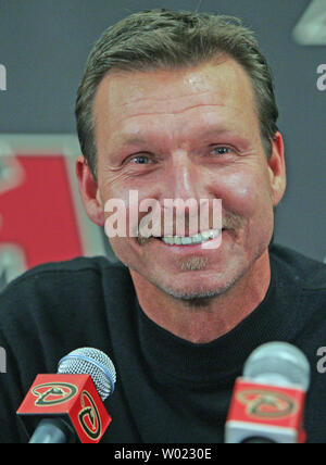 Randy johnson hi-res stock photography and images - Alamy