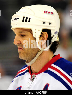 Ny rangers hi-res stock photography and images - Alamy