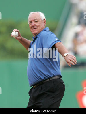 Bill mazeroski hi-res stock photography and images - Alamy