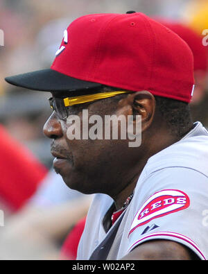 Dusty baker hi-res stock photography and images - Page 5 - Alamy