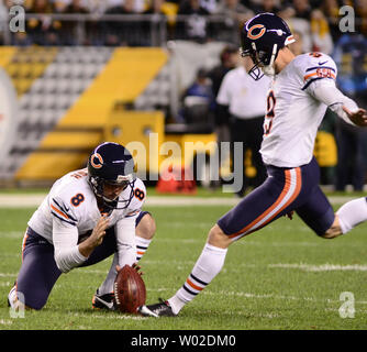 Robbie gould hi-res stock photography and images - Alamy