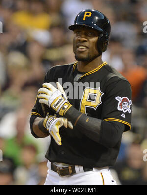 Marte on Pirates: 'I would leave at this point