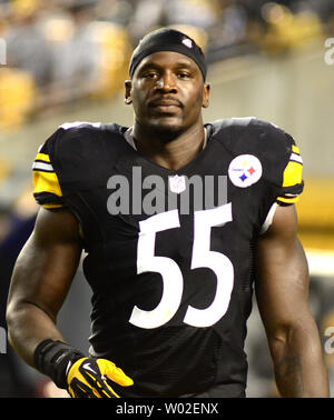 arthur moats