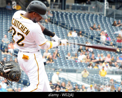 Andrew mccutchen hi-res stock photography and images - Alamy