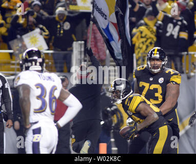 Steelers Vs. Colts: Shaun Suisham Hits Game-Winning Field Goal As  Pittsburgh Wins, 23-20 