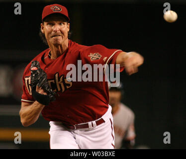 Randy johnson hi-res stock photography and images - Alamy