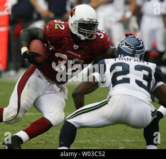 Edgerrin james hi-res stock photography and images - Alamy