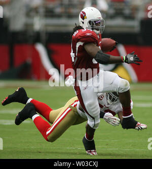 Kurt warner arizona cardinals against hi-res stock photography and images -  Alamy