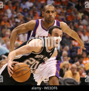 Grant hill 2024 suns jersey