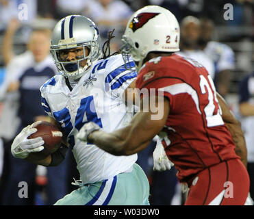 Marion barber hi-res stock photography and images - Alamy