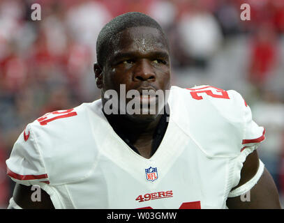 Frank gore hi-res stock photography and images - Alamy