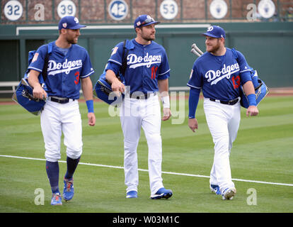 Chris Taylor Graphic. : r/Dodgers