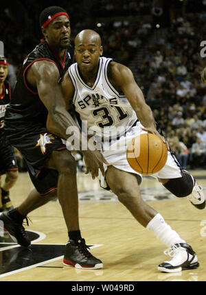 Nick van exel store shoes